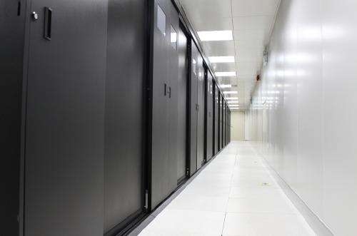 广发银行股份有限公司信用卡中心弱电智能化项目