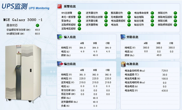 恒安标准人寿保险有限公司---机房建设及弱电智能化项目