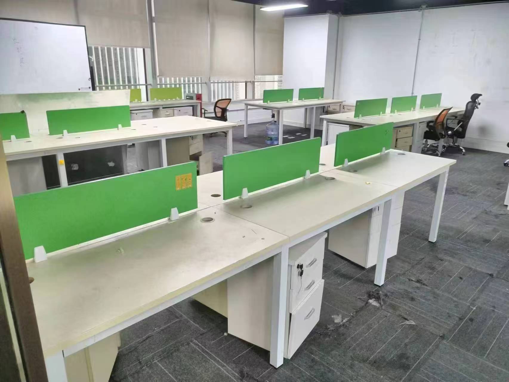 中英人寿保险有限公司--机房建设及弱电智能化项目