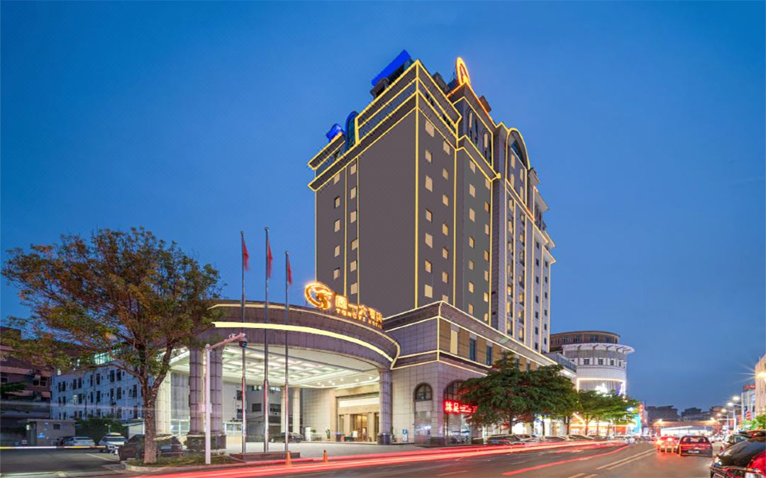 广东玖瑞信息科技有限公司