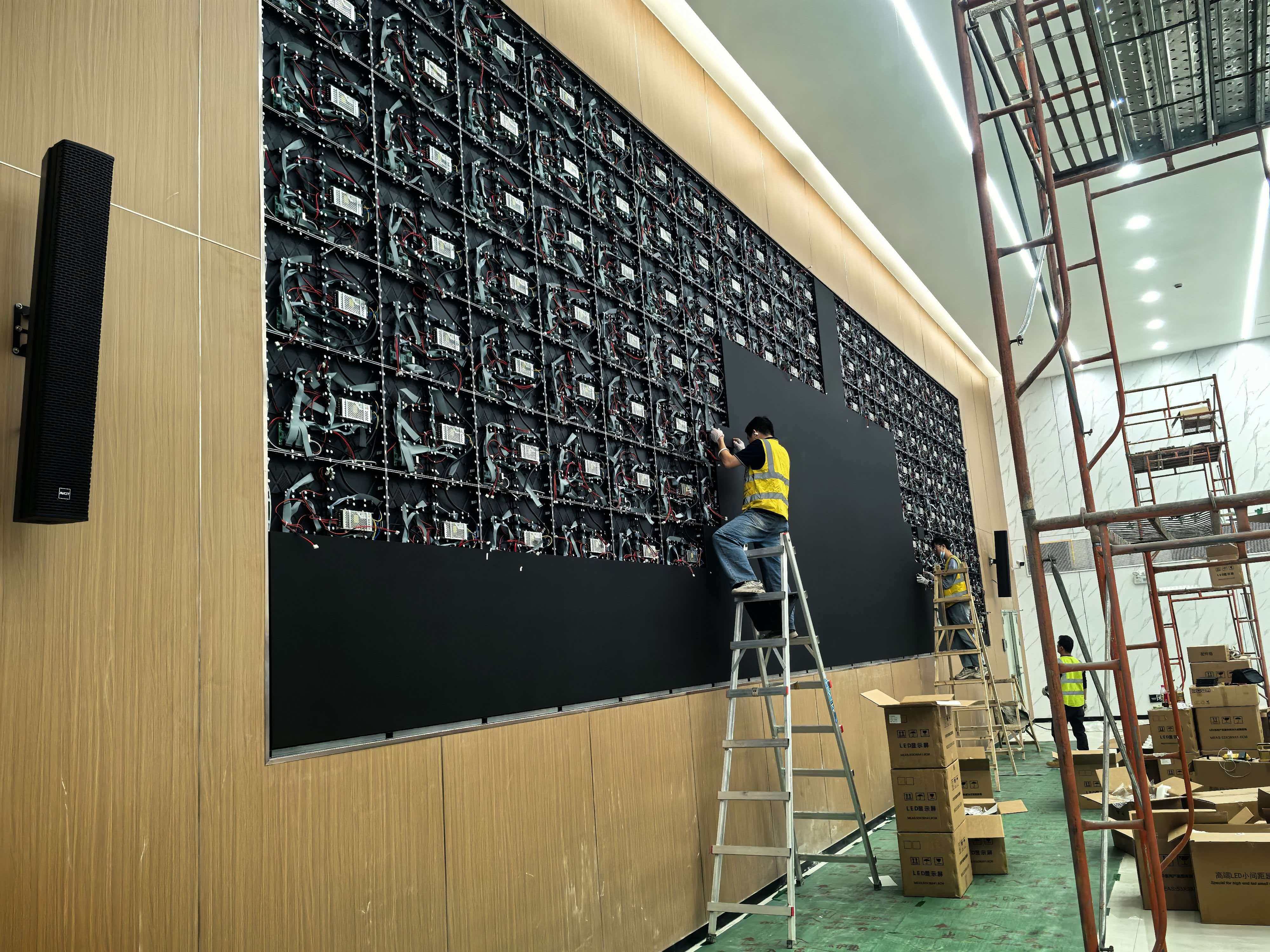 中国联通网管中心智能化系统整体搭建项目｜全域可视化·分布式智能运维解决方案